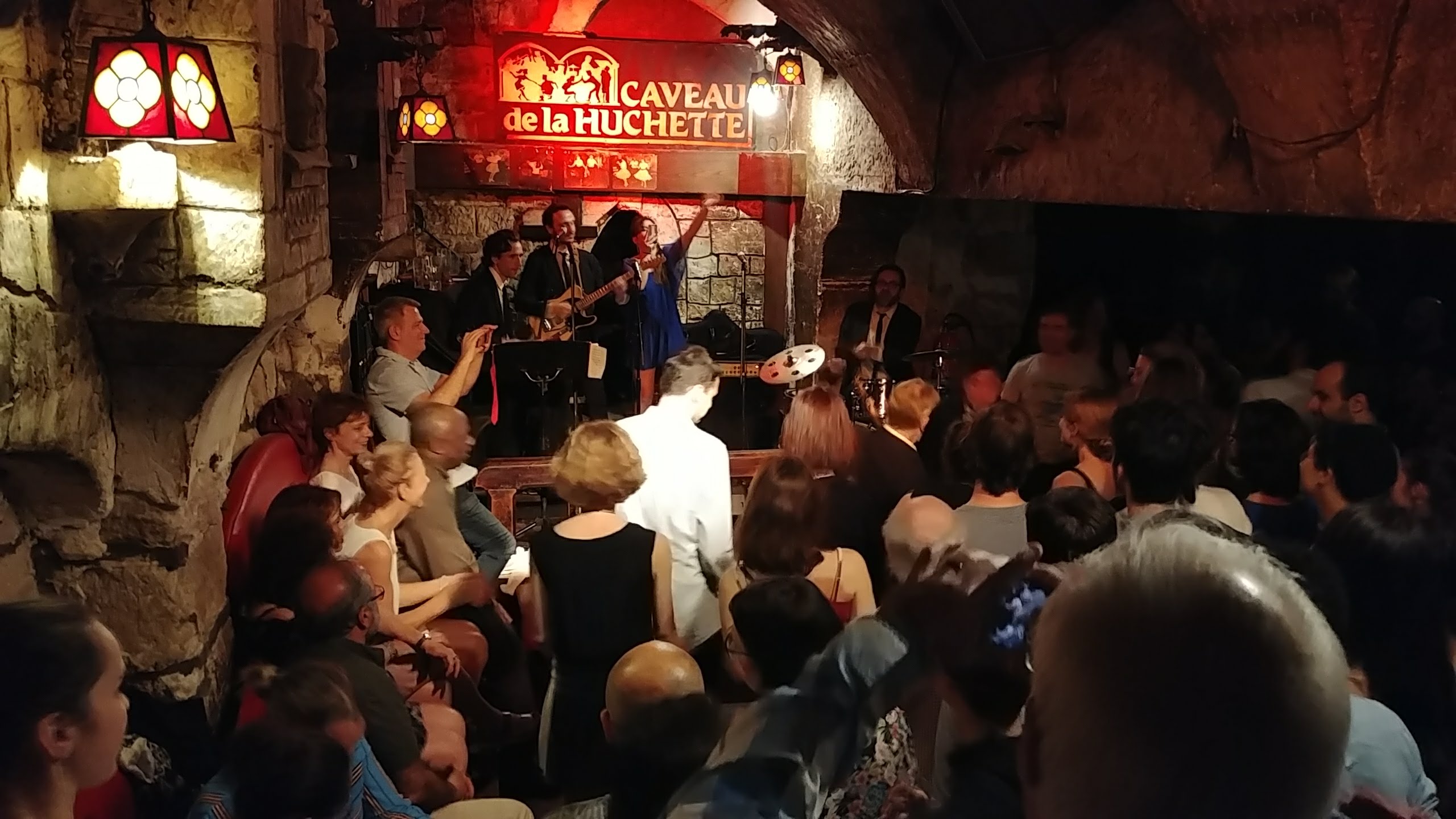 Photo n° 1 de l'avis de Jean.u fait le 23/04/2018 à 17:24