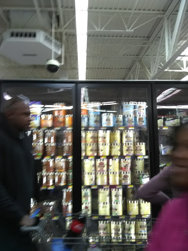 Department Store «Walmart Supercenter», reviews and photos, 11465 Tara Blvd, Lovejoy, GA 30250, USA