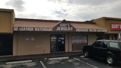 Rubys Fine Jewelry