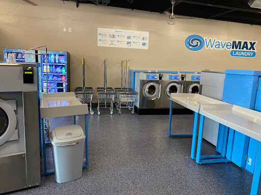 WaveMax Laundry Plano, TX