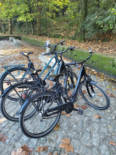 Bicicletas de segunda mão de turismo Oporto