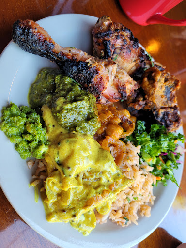 Indian Restaurant «Mela Indian Restaurant», reviews and photos, 70 N Lexington Ave, Asheville, NC 28801, USA