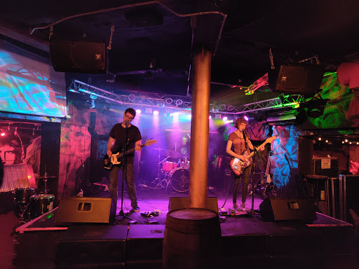 Live Music Venue «Elbo Room», reviews and photos, 2871 N Lincoln Ave, Chicago, IL 60657, USA