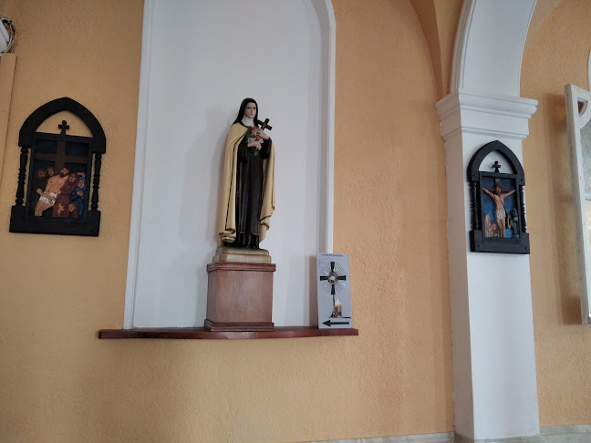 Comentarios y opiniones de Nuestra Señora de la Candelaria