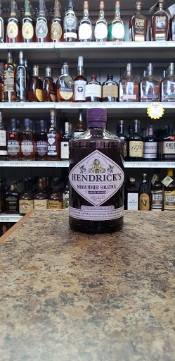 Liquor Store «41st Avenue Liquor», reviews and photos, 2155 41st Ave, Capitola, CA 95010, USA