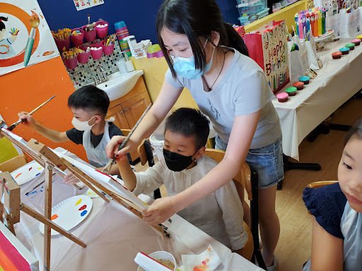 Shopping Mall «The Bay Terrace», reviews and photos, 23-98 Bell Blvd, Bayside, NY 11360, USA