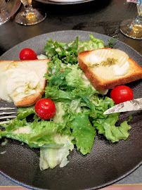 Foie gras du Restaurant Grand Café Brasserie Repetto à Arcachon - n°4