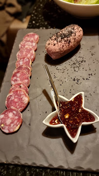 Charcuterie du Restaurant familial La Cuisine À Mémé à Toulouse - n°4