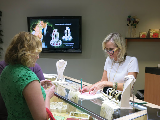 Jeweler «Dondero Jewelry», reviews and photos, 2439 N Delsea Dr, Vineland, NJ 08360, USA