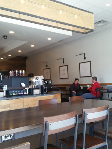 Coffee Shop «Starbucks», reviews and photos, 5710 W 86th St, Indianapolis, IN 46278, USA