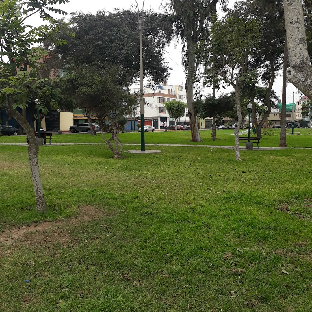 Parque El Cabildo