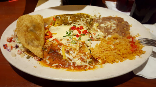 Shopping Mall «Mountain Green Shopping Center», reviews and photos, 357 S Mountain Ave, Upland, CA 91786, USA