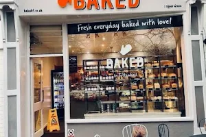 Baked in Tettenhall image