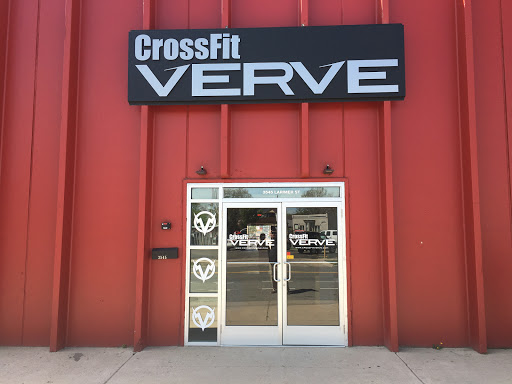 CrossFit Verve