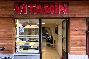 Vitamin Mantı, Saç Börek ve Tandır Börek Evi image