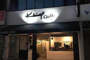 Khing Cafe (Bukit Mertajam) image