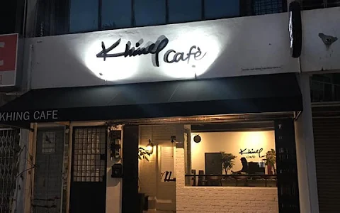 Khing Cafe (Bukit Mertajam) image
