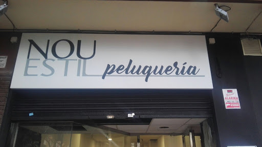 Nou Estil en Foios, Valencia
