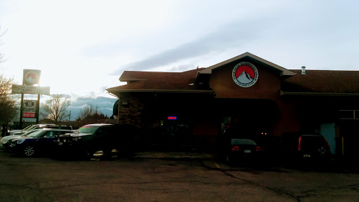 Used Car Dealer «Pikes Peak Automotive Group», reviews and photos, 2514 E Platte Ave, Colorado Springs, CO 80909, USA