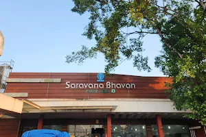 Sri Mu Saravana Bhavan image