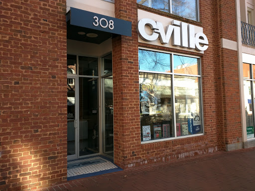 Newspaper Publisher «C-Ville Weekly», reviews and photos, 308 E Main St, Charlottesville, VA 22902, USA