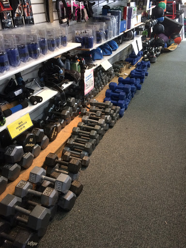 Sporting Goods Store «Play It Again Sports», reviews and photos, 1422 NW 9th St, Corvallis, OR 97330, USA