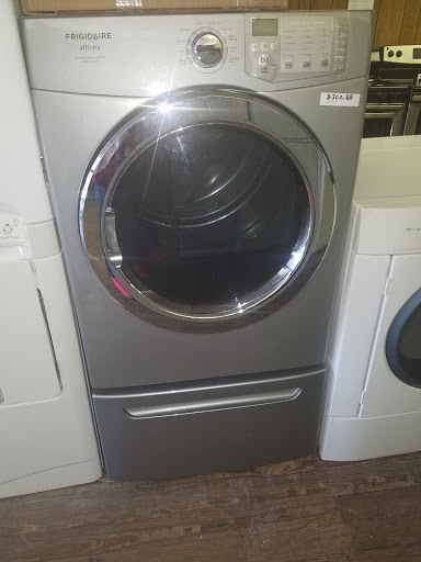 Appliance Repair Service «Appliance Reconditioners», reviews and photos, 914 11th St NW, New Philadelphia, OH 44663, USA