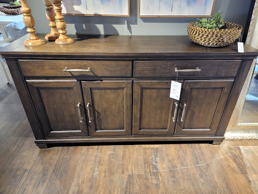 Furniture Store «Living Spaces - San Leandro», reviews and photos, 250 Floresta Blvd, San Leandro, CA 94578, USA