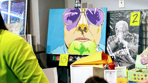 Live Music Venue «The Fox Theatre», reviews and photos, 1135 13th St, Boulder, CO 80302, USA