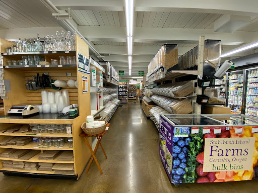 Natural Foods Store «First Alternative Natural Foods Co-Op - North», reviews and photos, 2855 NW Grant Ave, Corvallis, OR 97330, USA