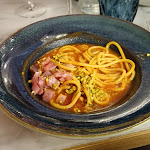 Photo n°1 de l'avis de Mauro.e fait le 15/09/2023 à 14:05 sur le  Tami Cucina e Pizza à Ostuni