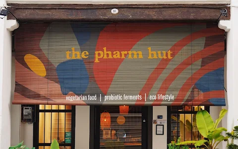 The Pharm Hut image