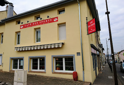 Café Des Sports, Chez Corinne et Édith à Stiring-Wendel