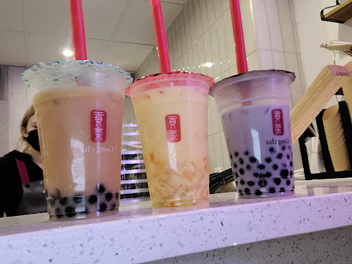 Gong cha Georgetown