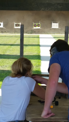 Skeet Shooting Range «Atterbury Shooting Complex», reviews and photos, 4250 Edinburgh St, Edinburgh, IN 46124, USA