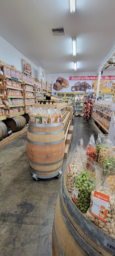Produce Market «Dixon Fruit Market», reviews and photos, 7808 Batavia Rd, Dixon, CA 95620, USA