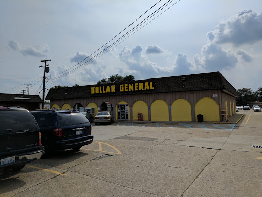 Discount Store «Dollar General», reviews and photos, 25209 Gratiot Ave, Roseville, MI 48066, USA