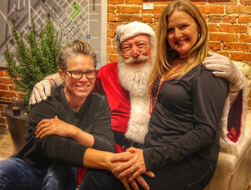 Real Estate Consultant «Urban Luxe Real Estate», reviews and photos, 3060 Larimer St, Denver, CO 80205, USA