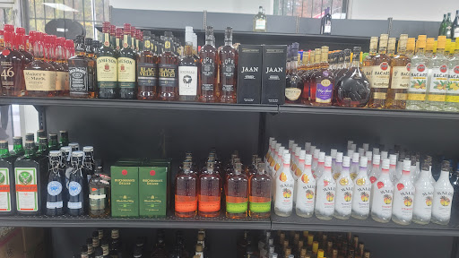 Liquor Store «Camp Creek Liquor Store», reviews and photos, 2834 Camp Creek Pkwy, College Park, GA 30337, USA