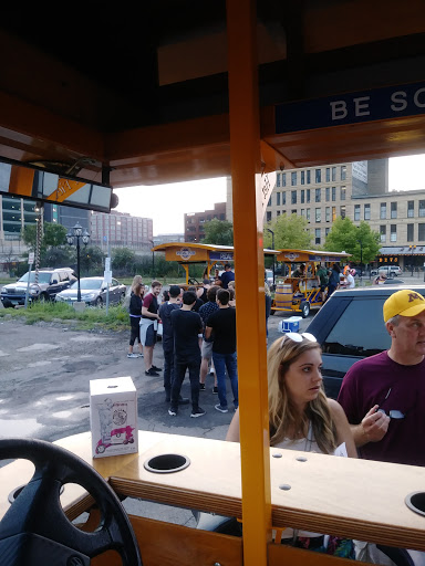 Tour Operator «PedalPub Twin Cities», reviews and photos, 209 N Washington Ave, Minneapolis, MN 55401, USA