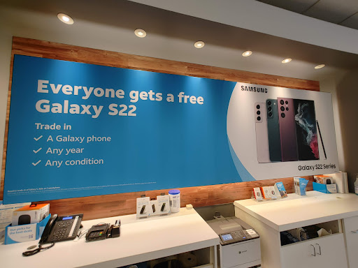 Cell Phone Store «AT&T», reviews and photos, 5527 S Williamson Blvd, Port Orange, FL 32128, USA