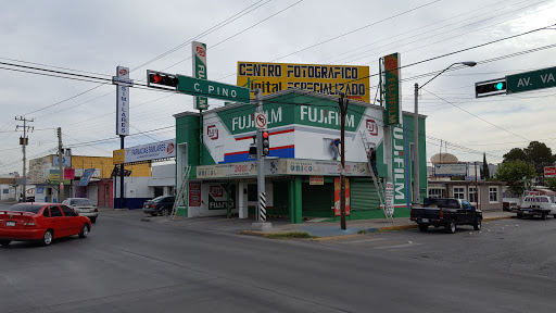 Servicio de reparación de equipos audiovisuales Chihuahua