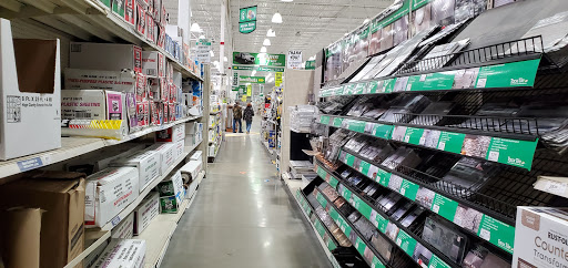 Home Improvement Store «Menards», reviews and photos, 4501 W North Ave, Chicago, IL 60639, USA