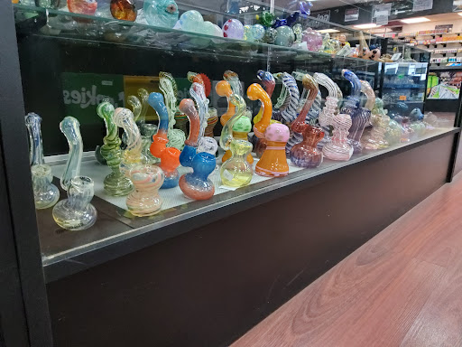 Pipe Supplier «House of Pipes», reviews and photos, 5121 SE Tualatin Valley Hwy, Hillsboro, OR 97123, USA