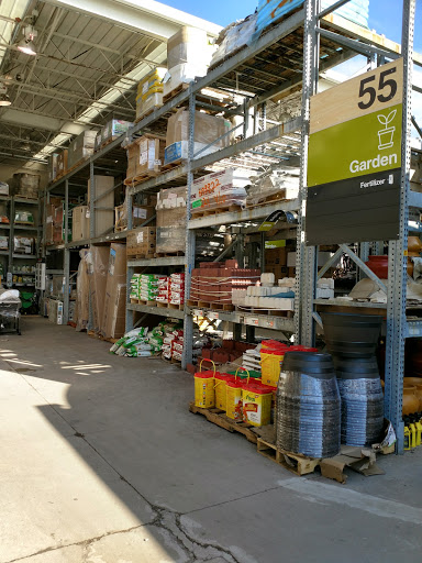 Home Improvement Store «The Home Depot», reviews and photos, 2300 Broadbirch Dr, Silver Spring, MD 20904, USA