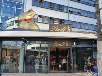 Lindt Outlet Montabaur