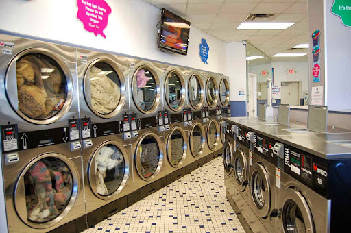 Laundry Place-Berkley