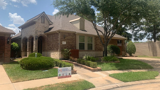 Roofing Contractor «Houston Roofing & Construction», reviews and photos, 11875 W Little York Rd #104, Houston, TX 77041, USA