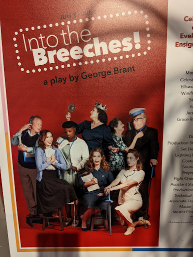 Performing Arts Theater «Stage West Theatre», reviews and photos, 821 W Vickery Blvd, Fort Worth, TX 76104, USA