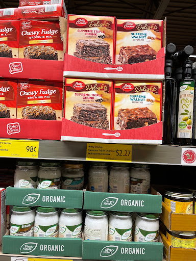 Supermarket «ALDI», reviews and photos, 2526 Freedom Dr, Charlotte, NC 28208, USA